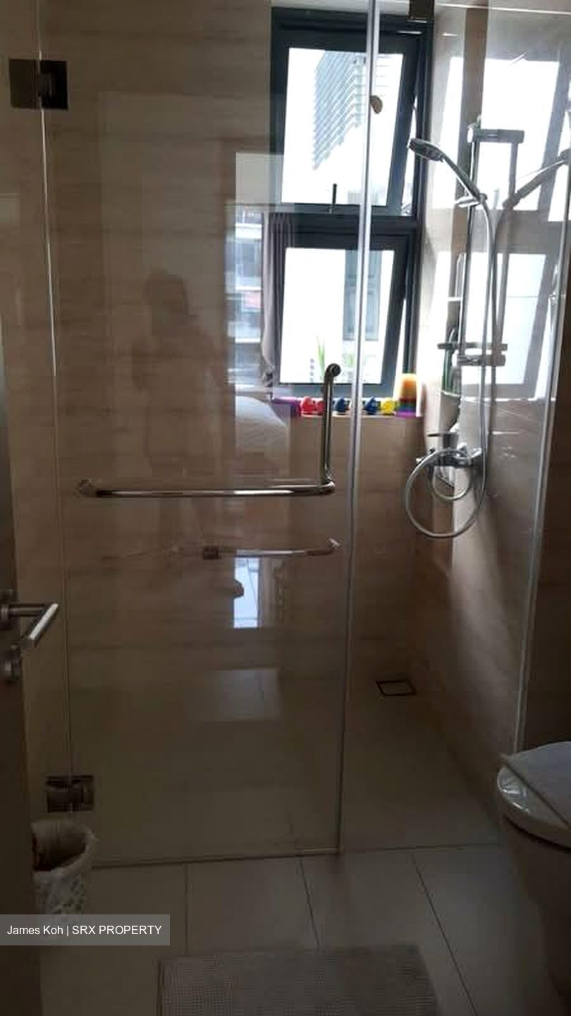 The Palette (D18), Condominium #550285111